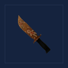 Gingerbread Knife (2025)