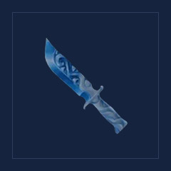 Frozen Knife(2025)