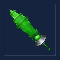 Alienbeam Knife