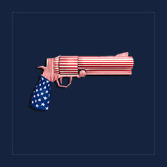 America Gun