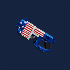 Amerilaser Gun
