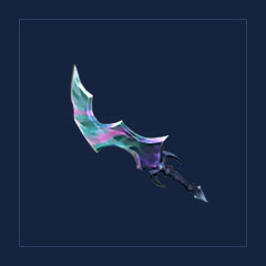 Australis Knife