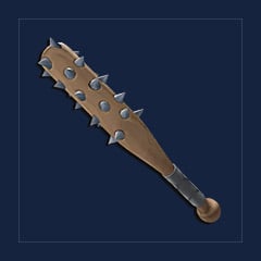 Bat Knife