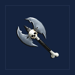 BattleAxe Knife