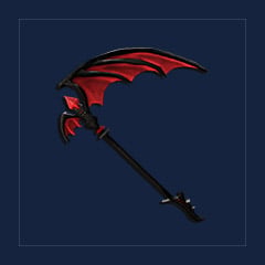 Batwing Knife