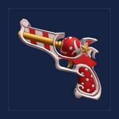 Bauble Gun