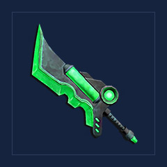Bioblade Knife