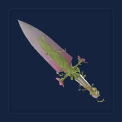 Bloom Knife