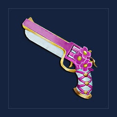 Blossom Gun