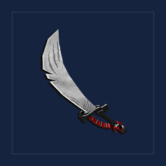Boneblade Knife