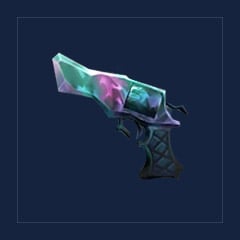 Borealis Gun