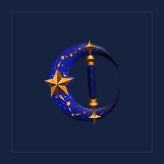 Celestial Knife