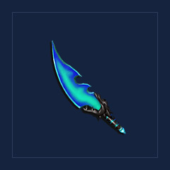 Chill Knife