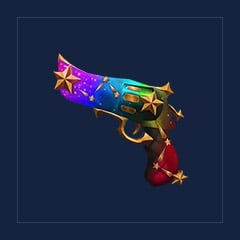 Chroma Constellation Gun