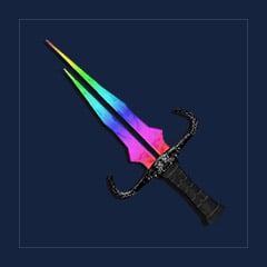 Chroma Deathshard Knife