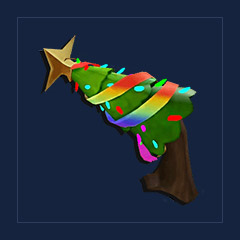 Chroma Evergun