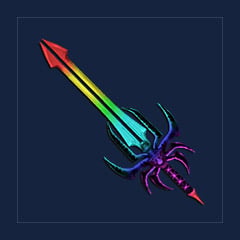Chroma Fang Knife