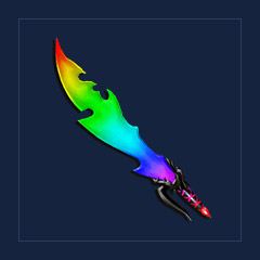 Chroma Heat Knife