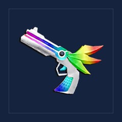 Chroma Lightbringer Gun