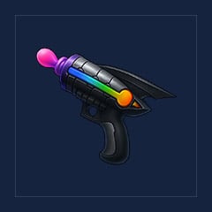 Chroma Raygun