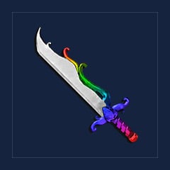 Chroma Tides Knife
