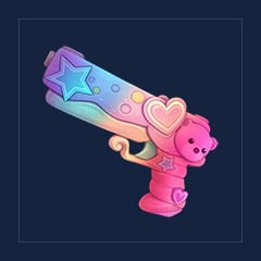 Chroma Treat Gun