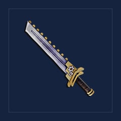 Clockwork Knife