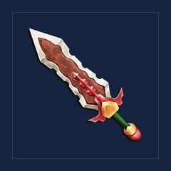 Cookieblade Knife
