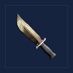 Corrupt Knife