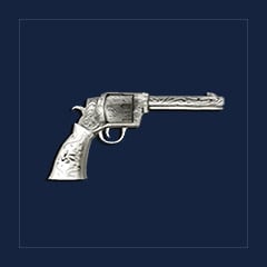 Cowboy Gun