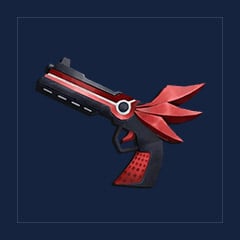 Darkbringer Gun