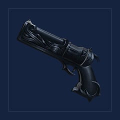 Darkshot Gun