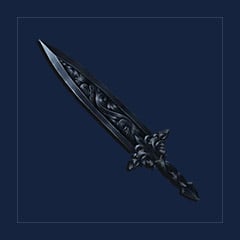 Darksword Knife
