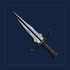 Deathshard Knife