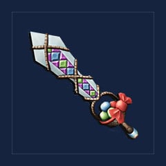 EggBlade Knife