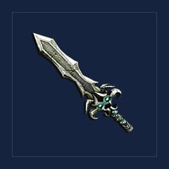 Eternal 2 Knife