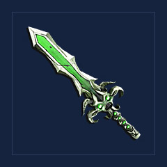 Eternal 3 Knife