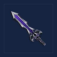 Eternal 4 Knife