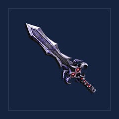 Eternal Knife