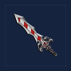Eternalcane Knife