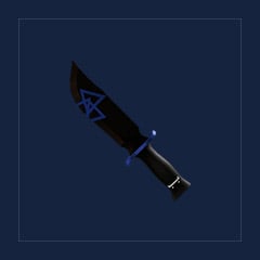 Euro Knife