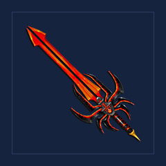 Fang Knife