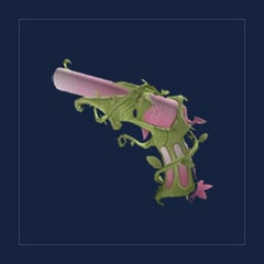 Flora Gun