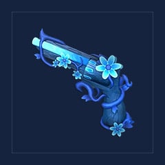 Flowerwood Gun