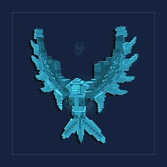 Frostbird Pet