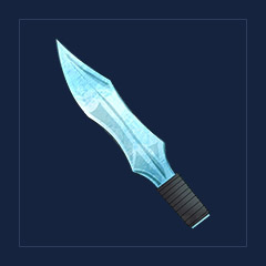 Ghost Knife