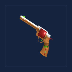 Ginger Gun