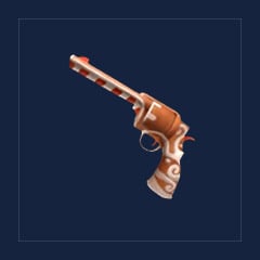 Gingercookie Gun (2025)