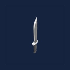 Glitch2 Knife