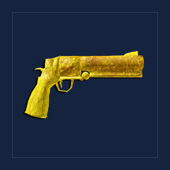 Golden Gun